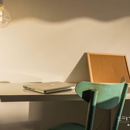 푸에르토나오스 Apartamento Atlantico Playa 1 아파트 외부 사진