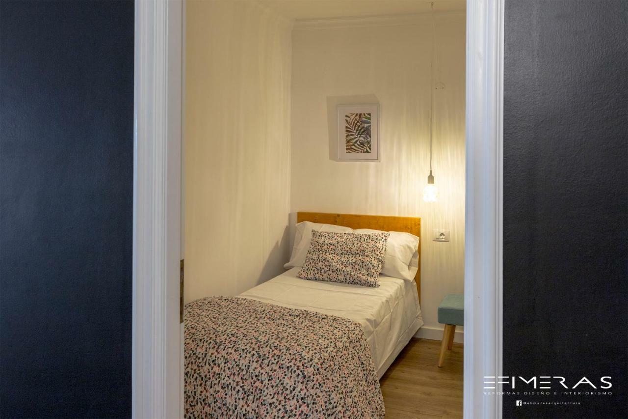 푸에르토나오스 Apartamento Atlantico Playa 1 아파트 외부 사진