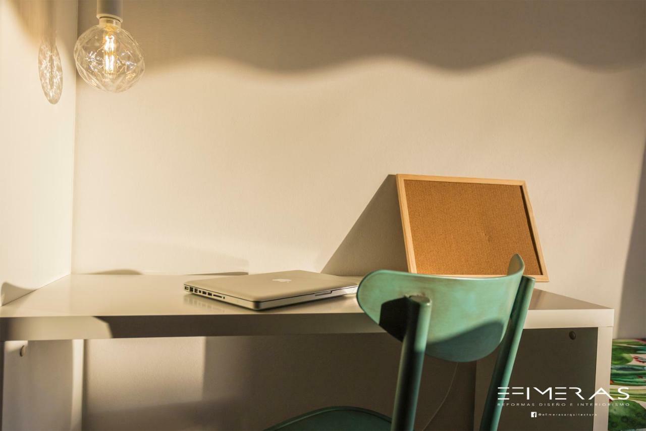 푸에르토나오스 Apartamento Atlantico Playa 1 아파트 외부 사진