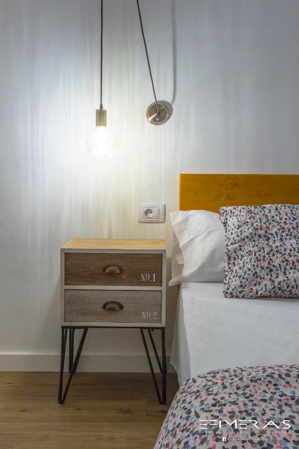푸에르토나오스 Apartamento Atlantico Playa 1 아파트 외부 사진