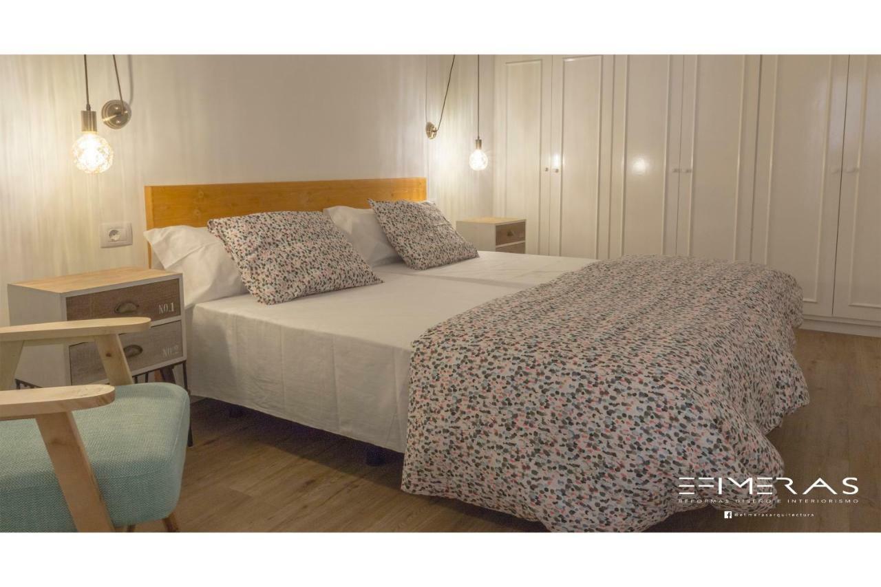 푸에르토나오스 Apartamento Atlantico Playa 1 아파트 외부 사진