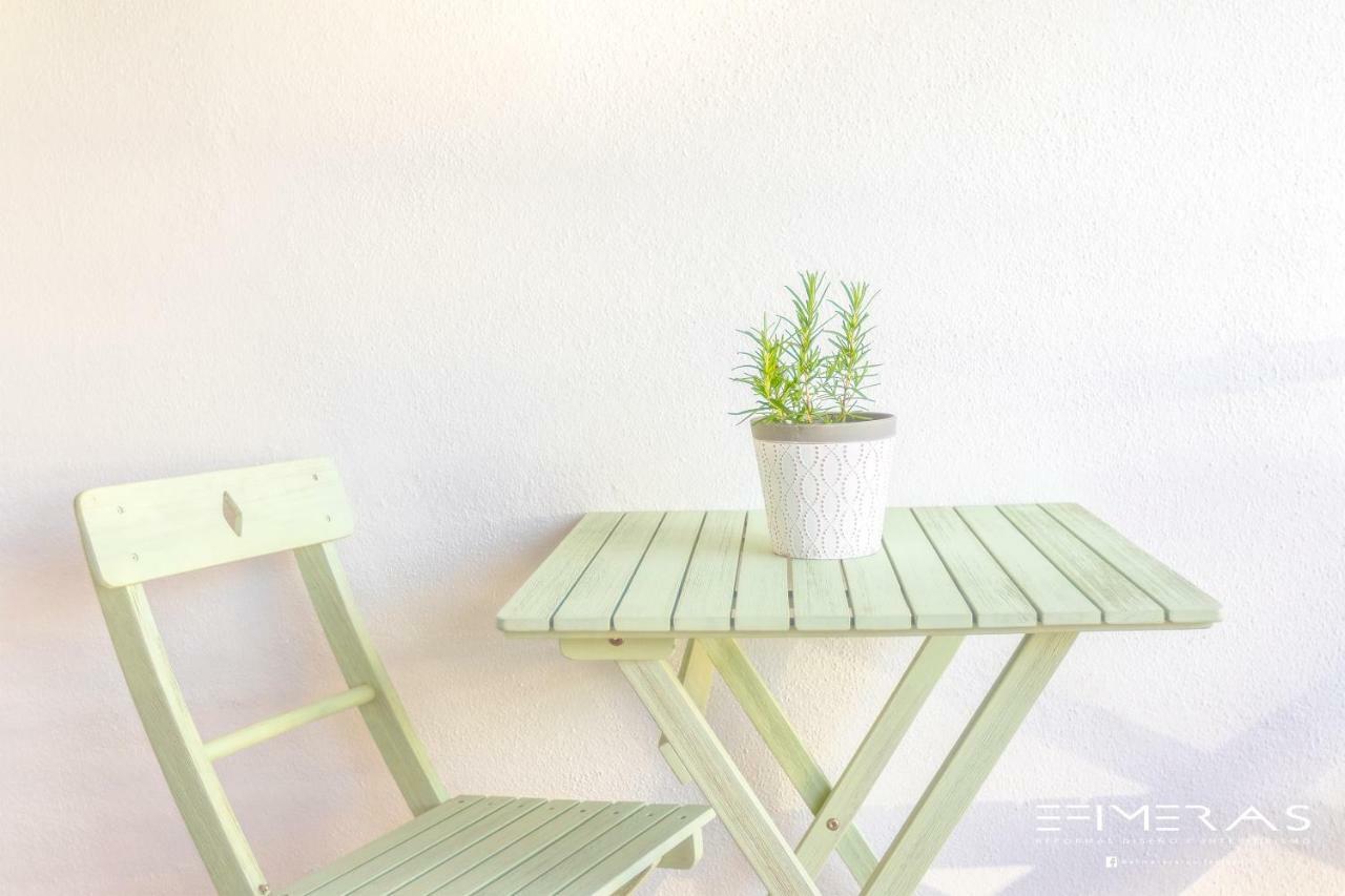 푸에르토나오스 Apartamento Atlantico Playa 1 아파트 외부 사진
